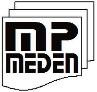 Meden Pharma Logo